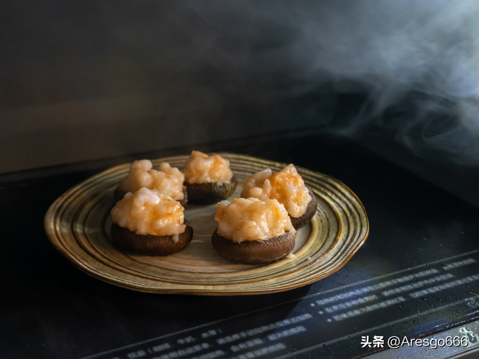 东芝微蒸烤和水波炉哪个好,东芝微蒸烤一体水波炉