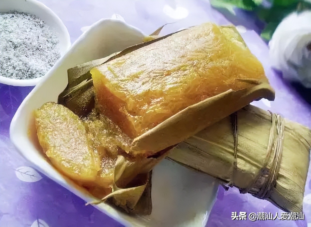 潮汕风俗端午节拜祖先,潮汕端午节一般拜神用什么