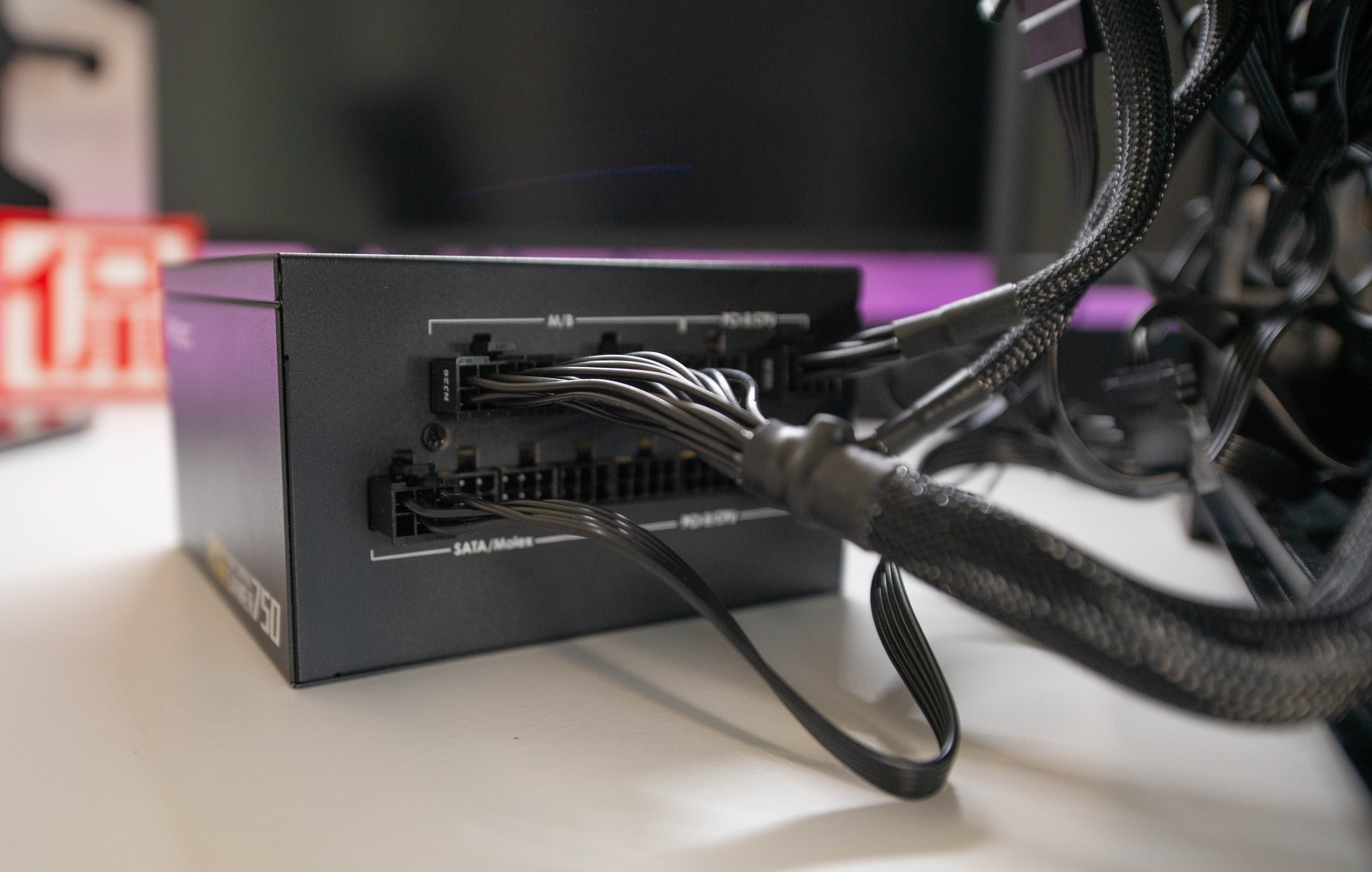 水冷显卡组装电脑教程,电脑组装rgb灯光