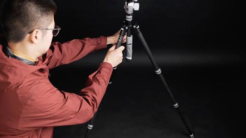 贵就是好？你的最后一支三脚架：捷信GK1545T测评