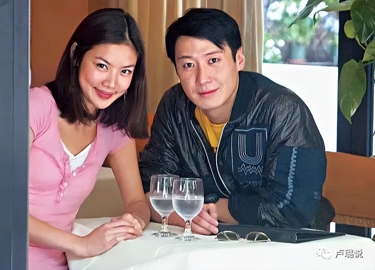 天王隐藏的“大老婆”，把持20亿财产，一生不婚不育，图的是啥？