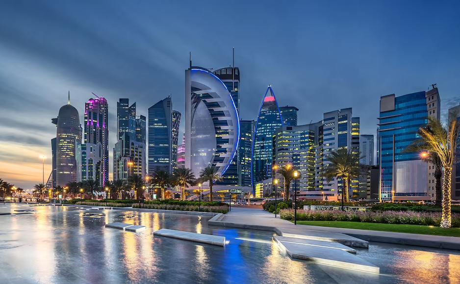 世界最富有的国家卡塔尔和卢森堡,卡塔尔和新加坡哪个国家富有