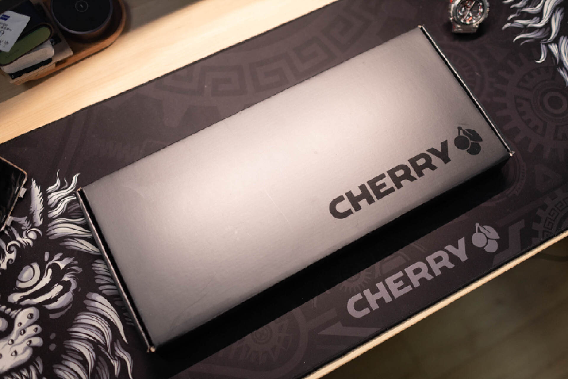 cherry键盘mx2.0,cherrymx2.0三模青轴