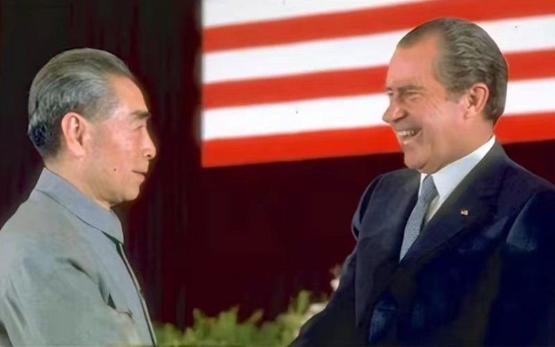 涓編璋堝垽涓滄柟鎴樺満,缇庡浗鏁插畾浜嗕腑缇庤皥鍒ょ殑涓绘垬鍦哄悧