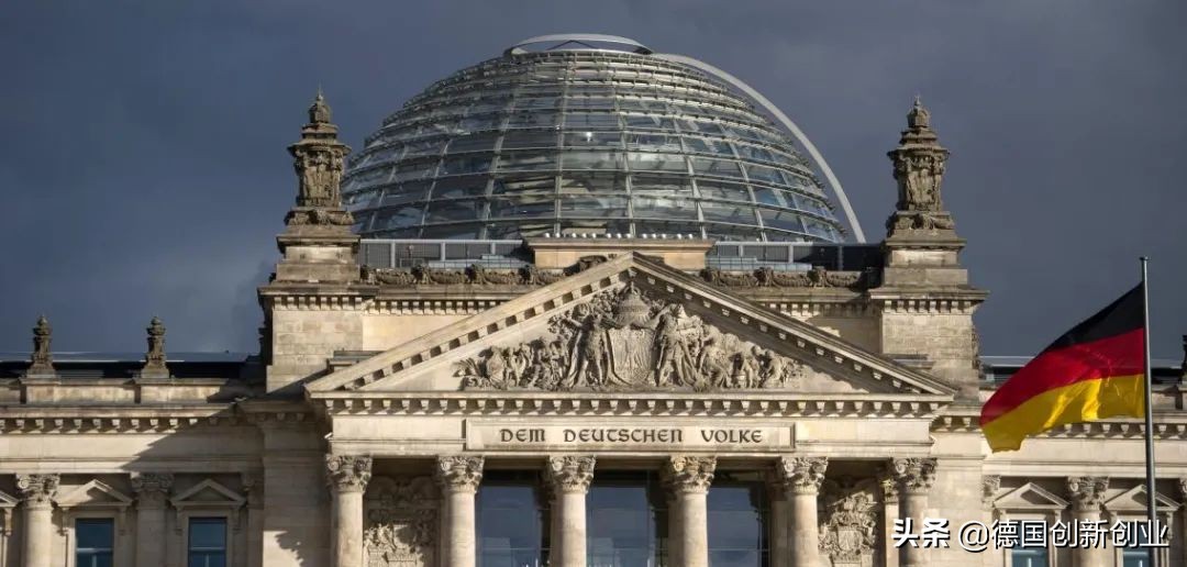 德国开始自动驾驶了吗,2023年德国自动驾驶最新政策