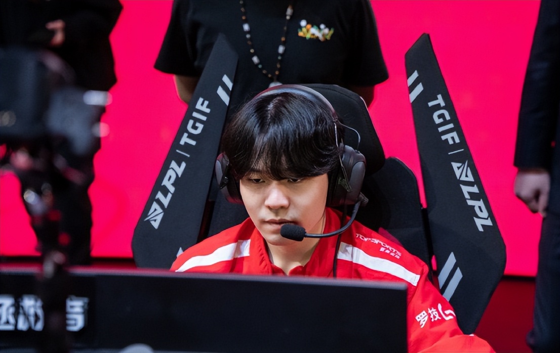 电竞，到底算不算一碗“青春饭”？