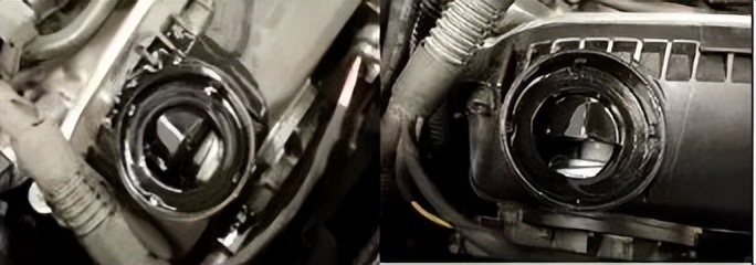 选对机油真的很重要,一分钟看懂如何选择合适的机油