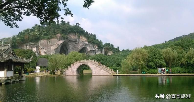 绍兴景区哪些景点免费自驾游,浙江省绍兴十大旅游景点
