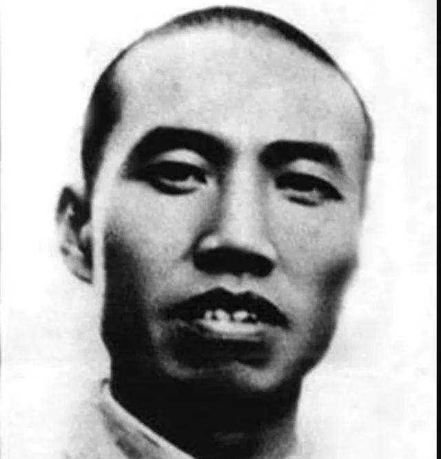 左权有多厉害?被国民*党**授予少将,主席:左权县永远保留