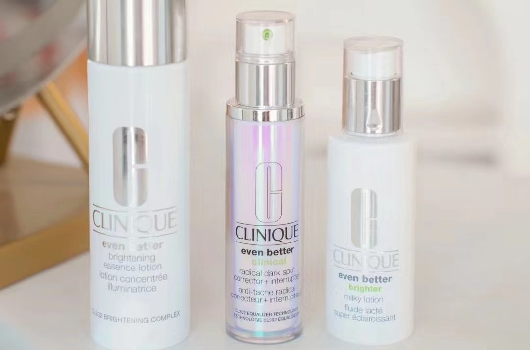 倩碧美白水乳和olay的水乳哪个好,倩碧美白水乳适合什么肤质