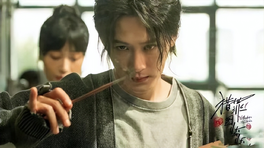 2022年评分破8的五部剧,高开低走的烂剧有哪些