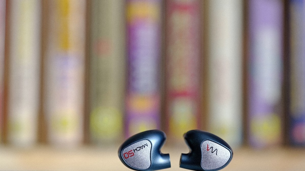 老味道新朋友—WestoneAudioMach全系强叔开箱简评