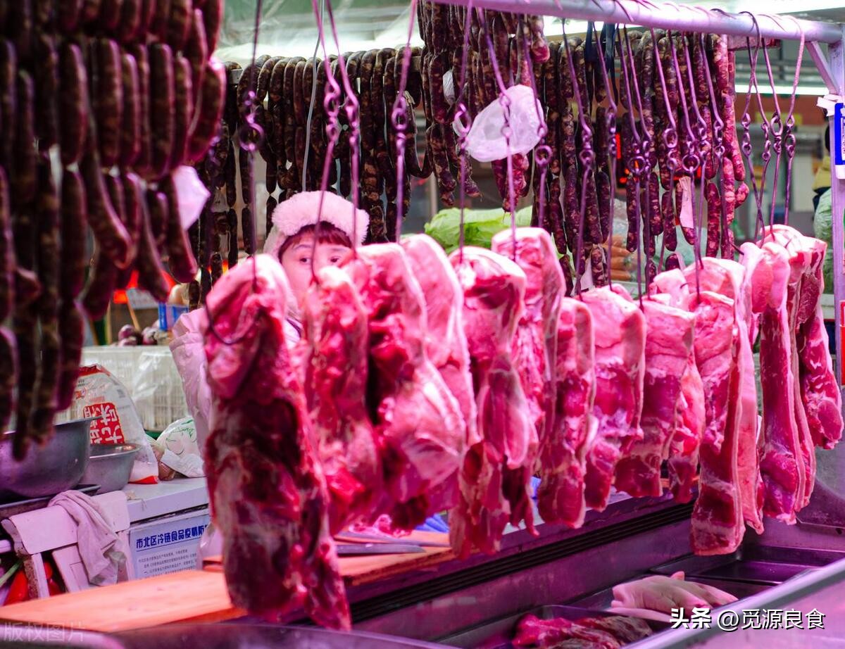 超市猪肉和菜市场猪肉哪个便宜,超市猪肉为什么比市场上便宜