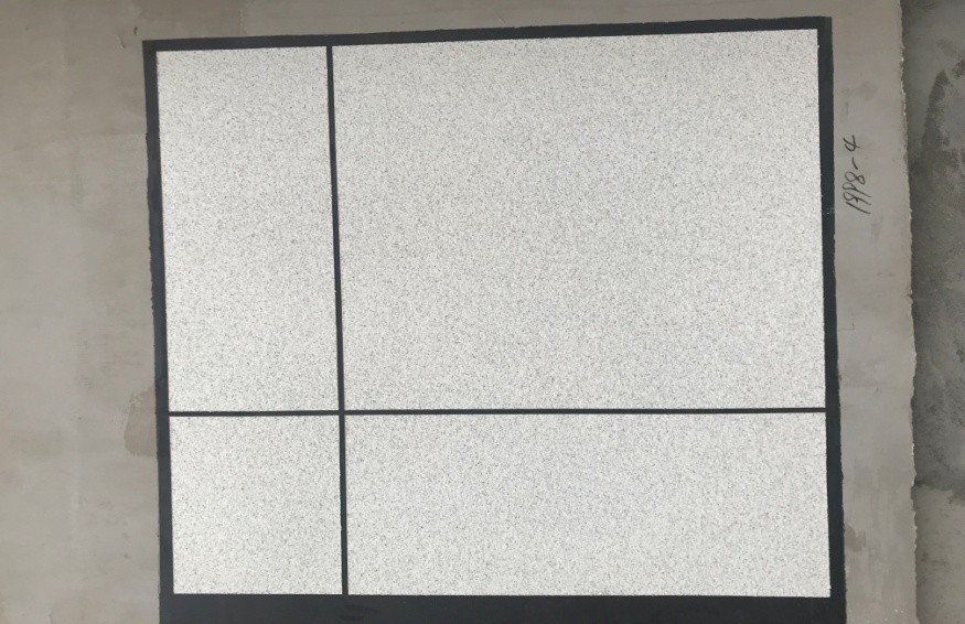 旧房外墙真石漆翻新施工方案,外墙真石漆施工合同免费下载