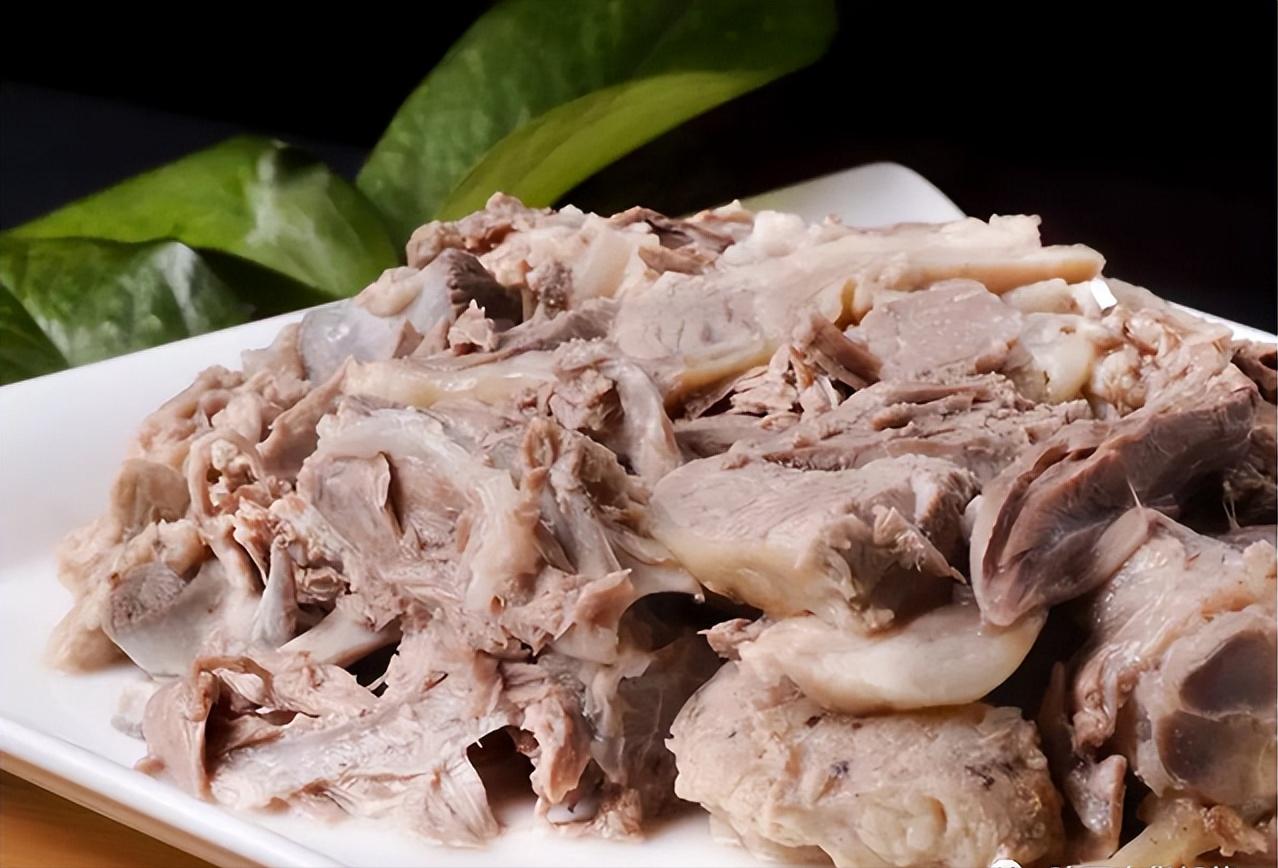 各地代表美食美酒,潮汕各地代表美食