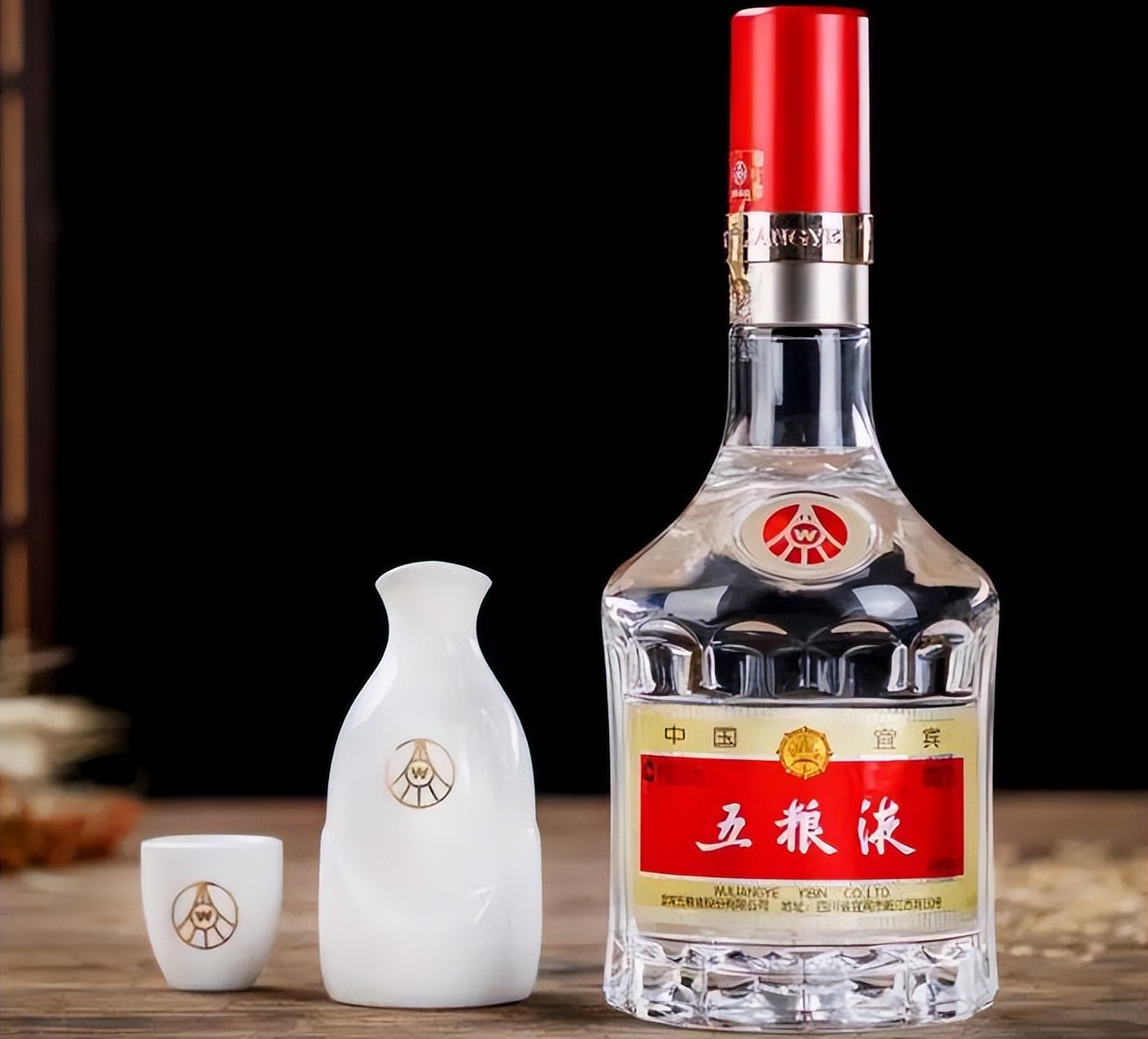 五粮液晒成绩单：上市以来分红共计613亿；夜郎古进击广西市场