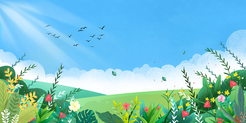 关于春天唯美的诗句大全,关于春天绝美诗句经典