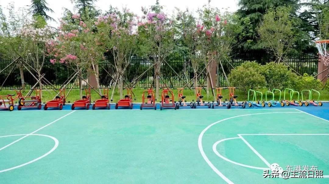 日照学校对外开放吗,日照正阳初中什么时候启用