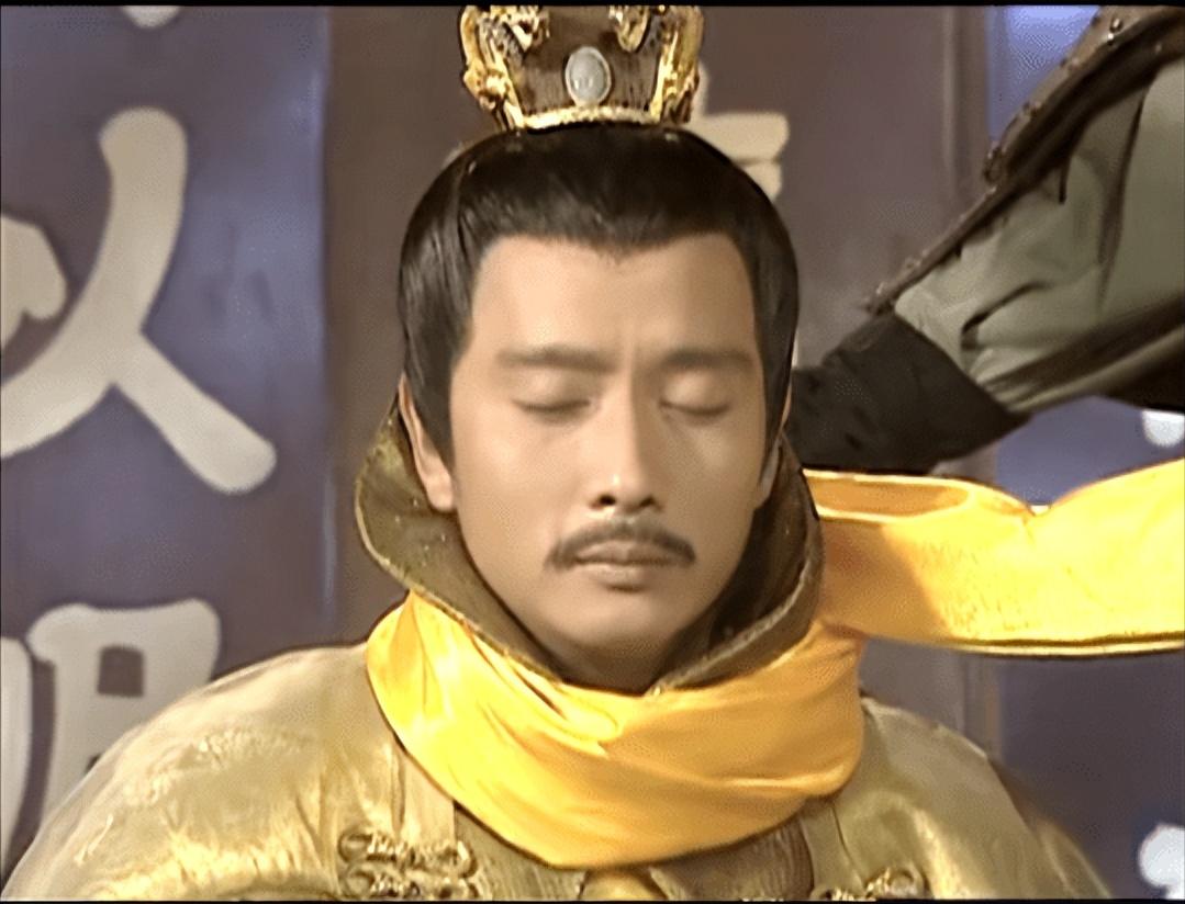 把皇帝演活,把皇帝演了个遍