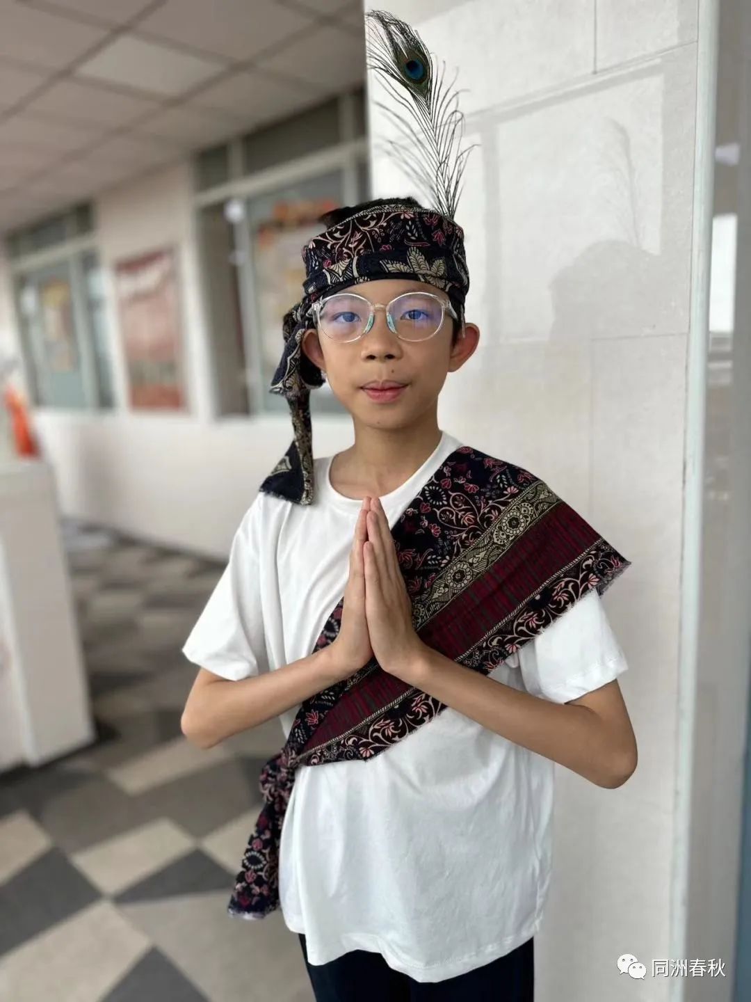 首届56个民族服饰创意大赛,五十六个民族服饰展介绍