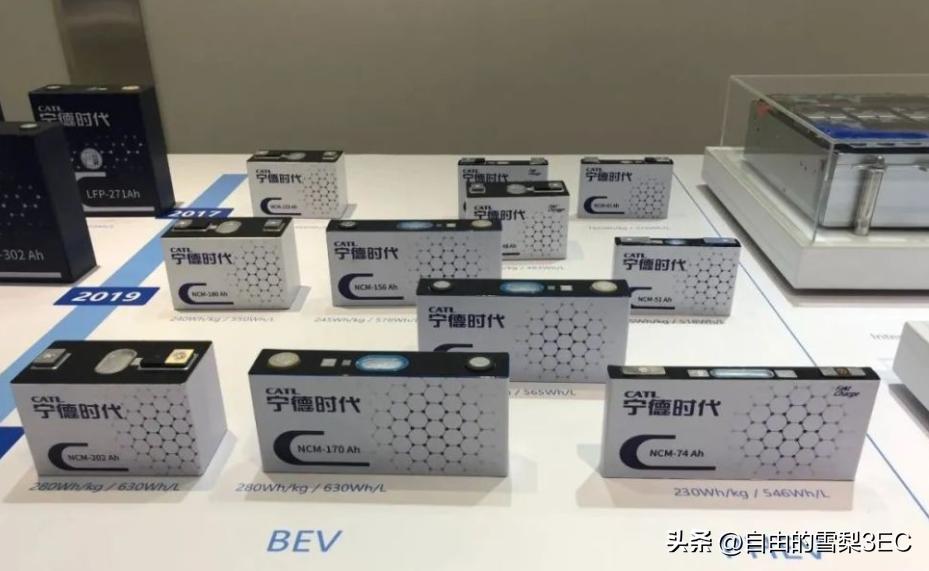 三元锂电池真就那么可怕吗,三元锂电池到底安不安全呢