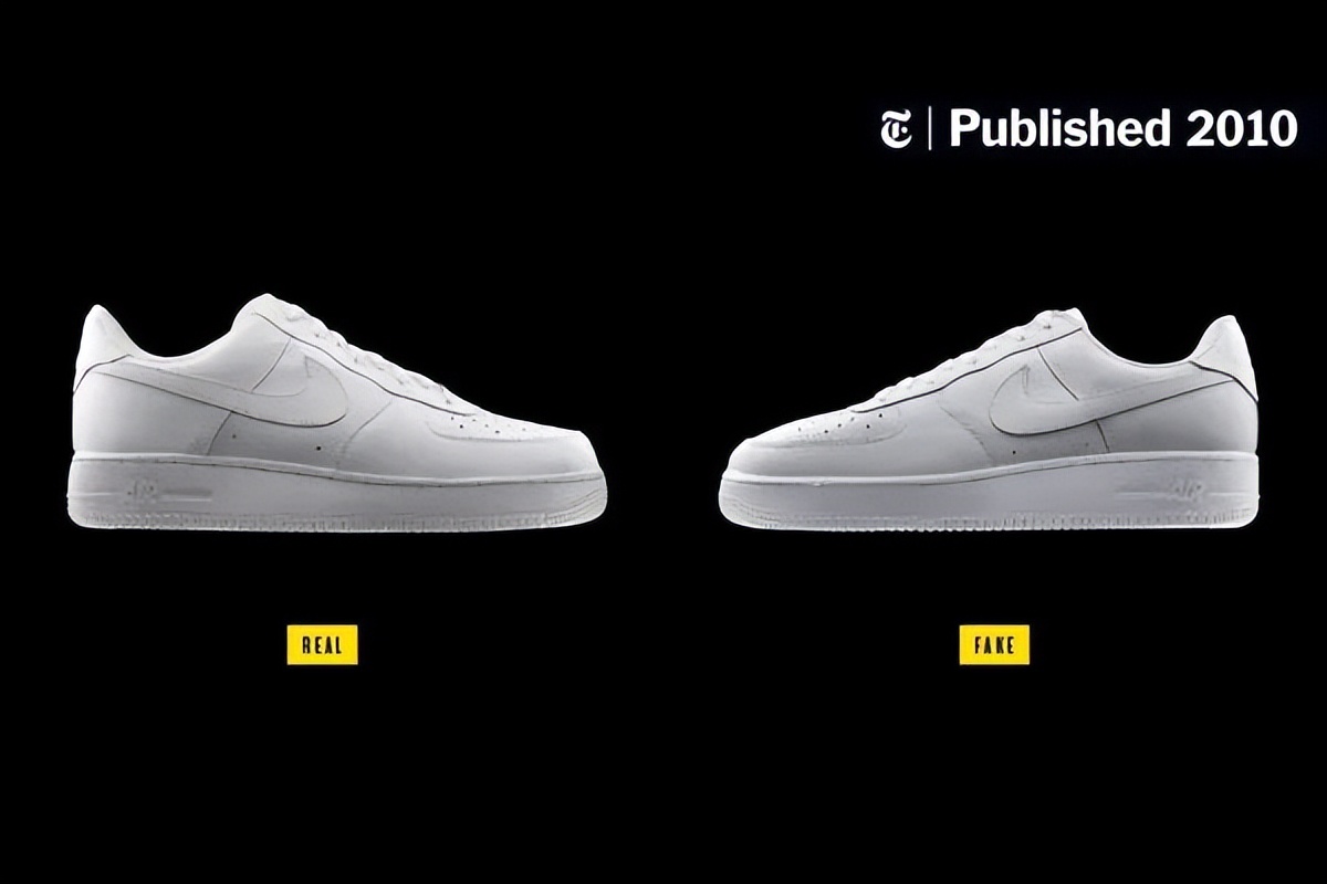 莆田假鞋和真鞋的区别,莆田假鞋一条街在哪里