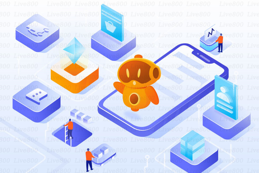 live800是什么,live800