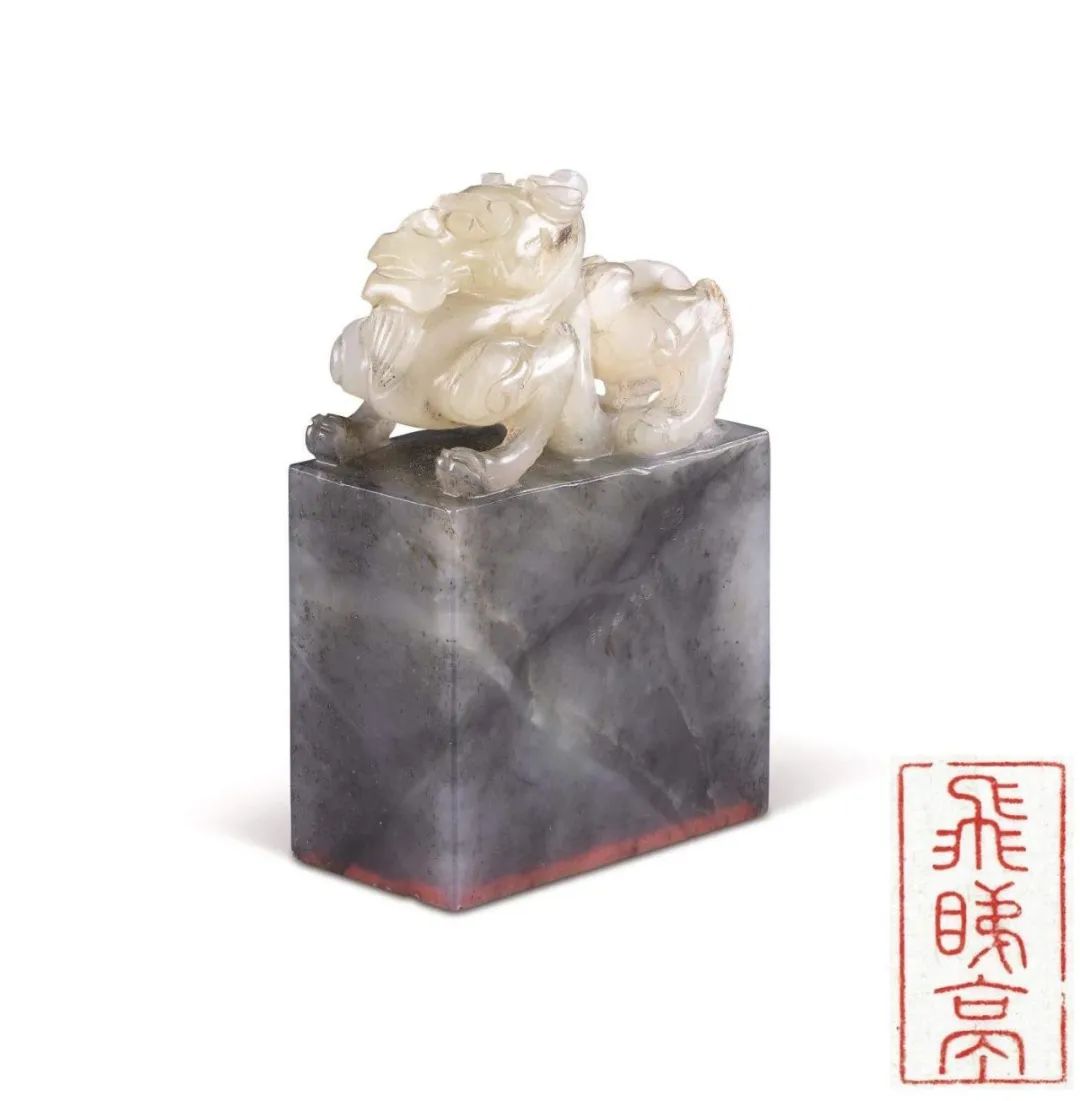 香港佳士得春拍,2023年佳士得香港秋拍藏品图片