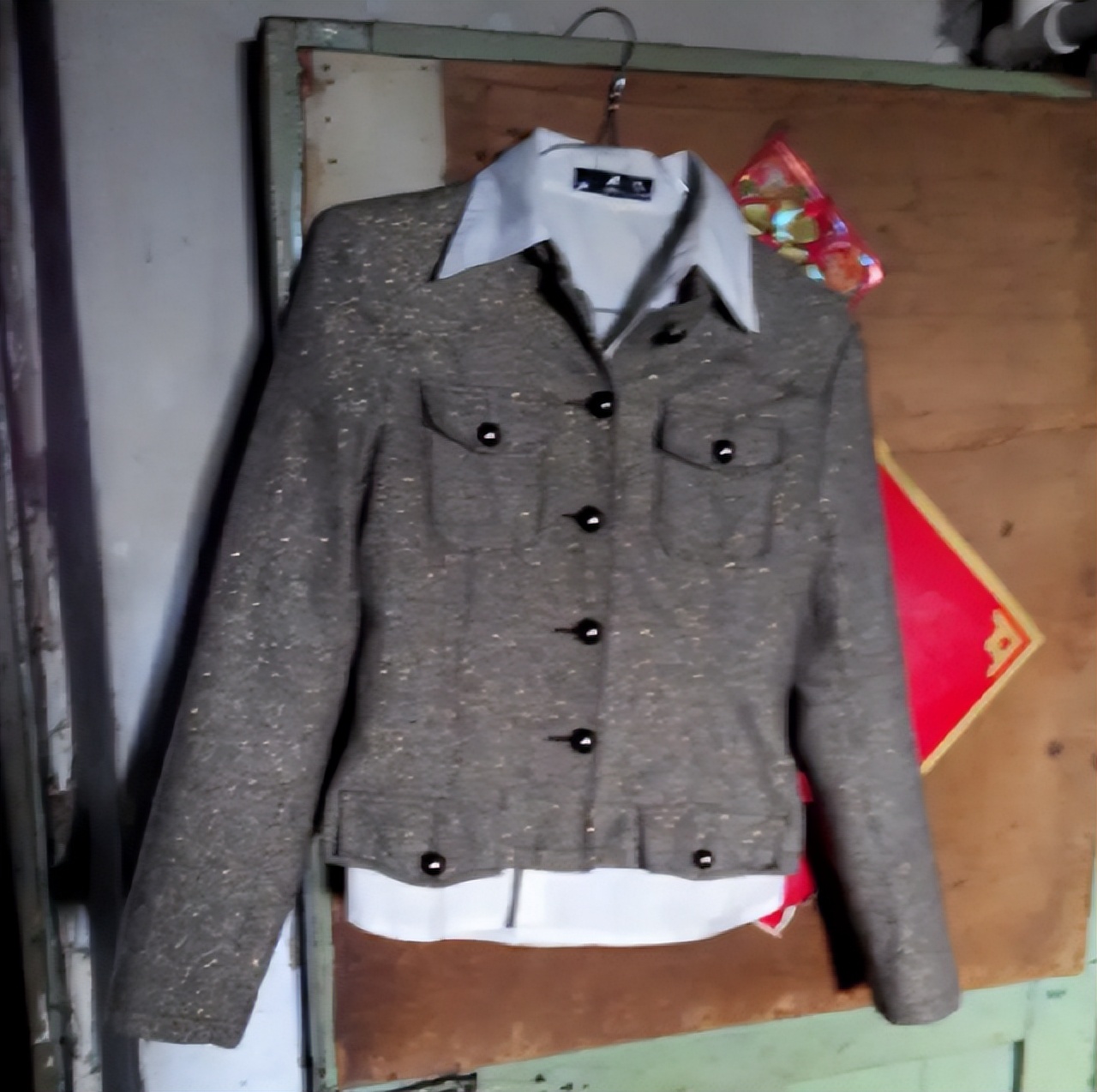 白宝山装甲兵抓哨兵,十大悍匪白宝山枪杀军人案