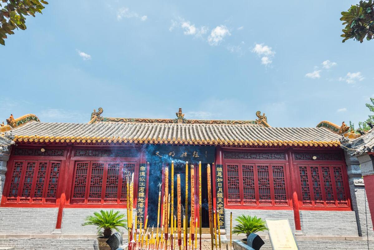 河南景区免费开放名单最新表,春节河南景区免费开放名单最新