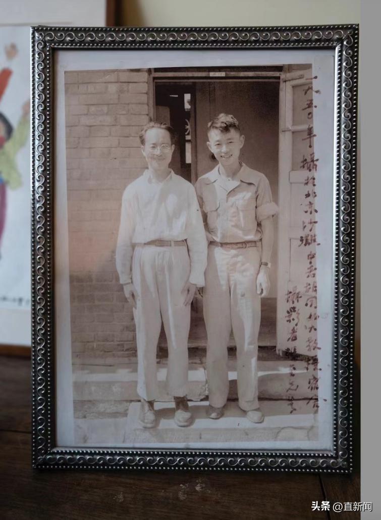 黄永玉无愁河的浪荡子写完了吗,黄永玉潇洒依旧