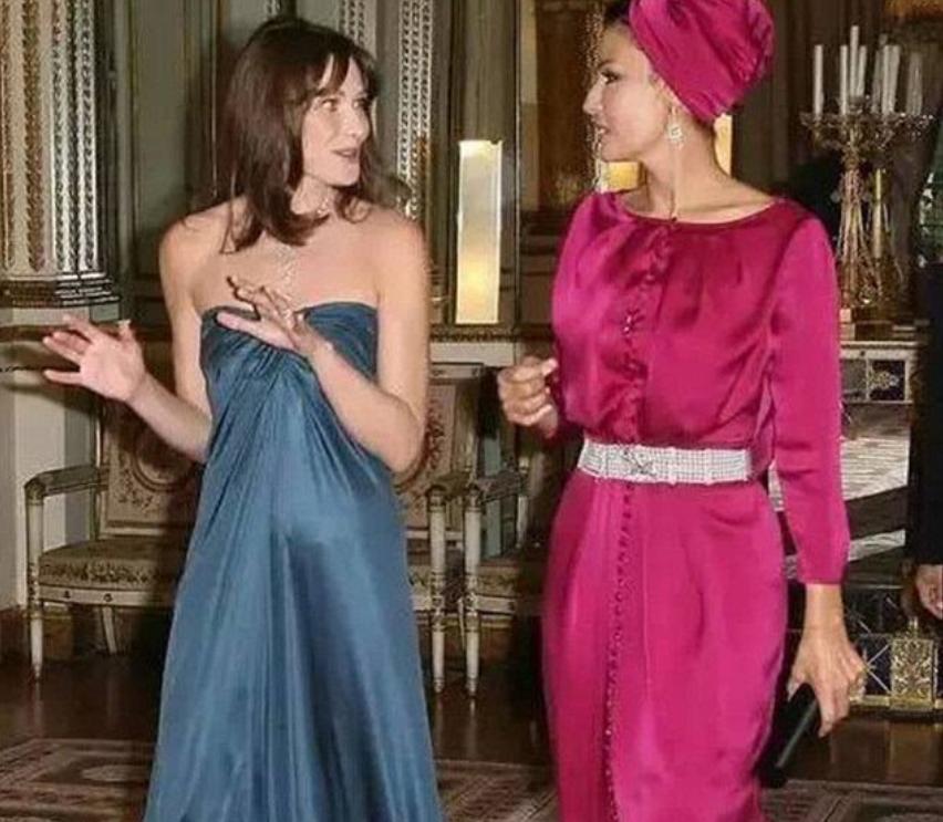 中东版的武则天,中东武则天