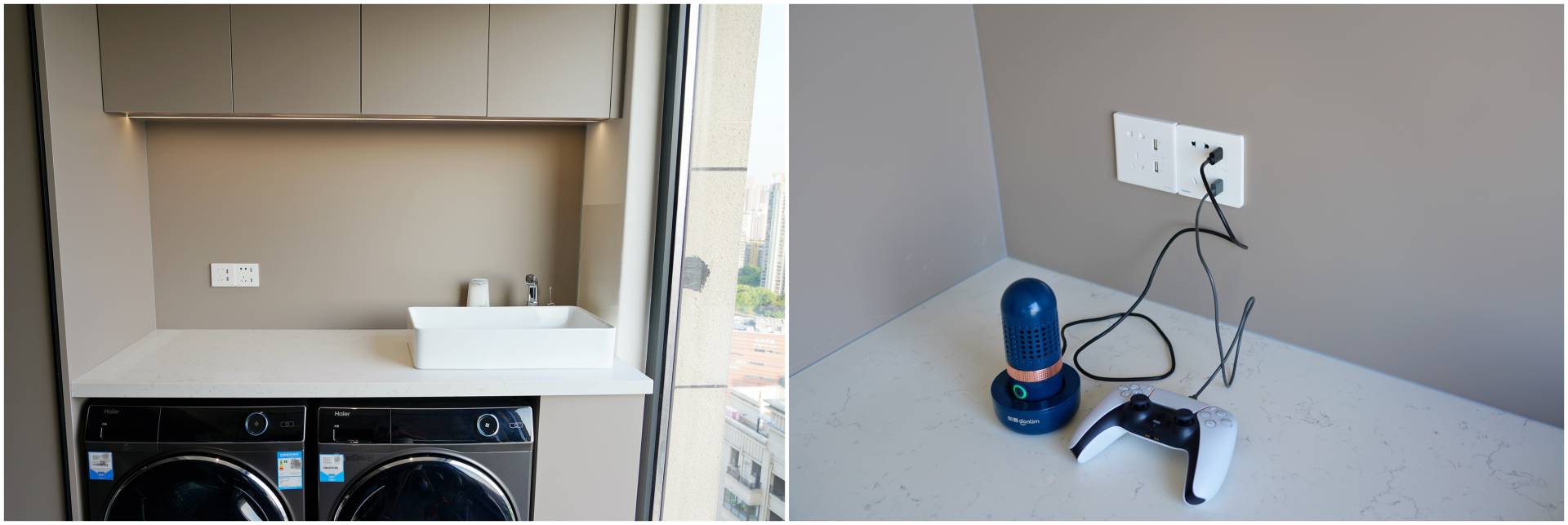 罗格朗和西门子的插座开关哪个好,开关插座面板罗格朗和施耐德对比