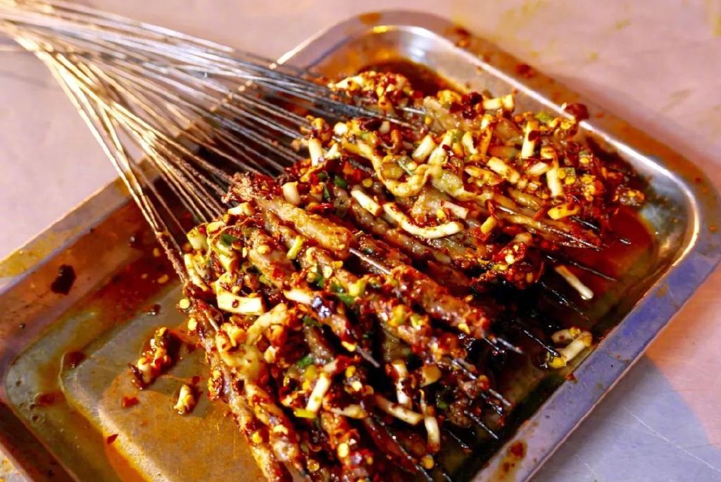 国内最值得逛的五大夜市,中国十大必逛夜市推荐