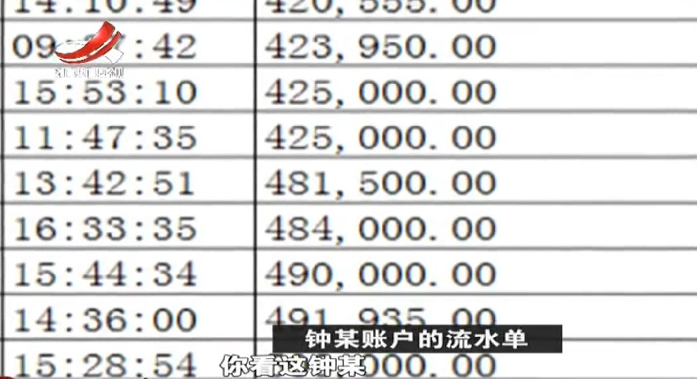 小伙晒海量现金引出大案,男子在家藏160万元现金