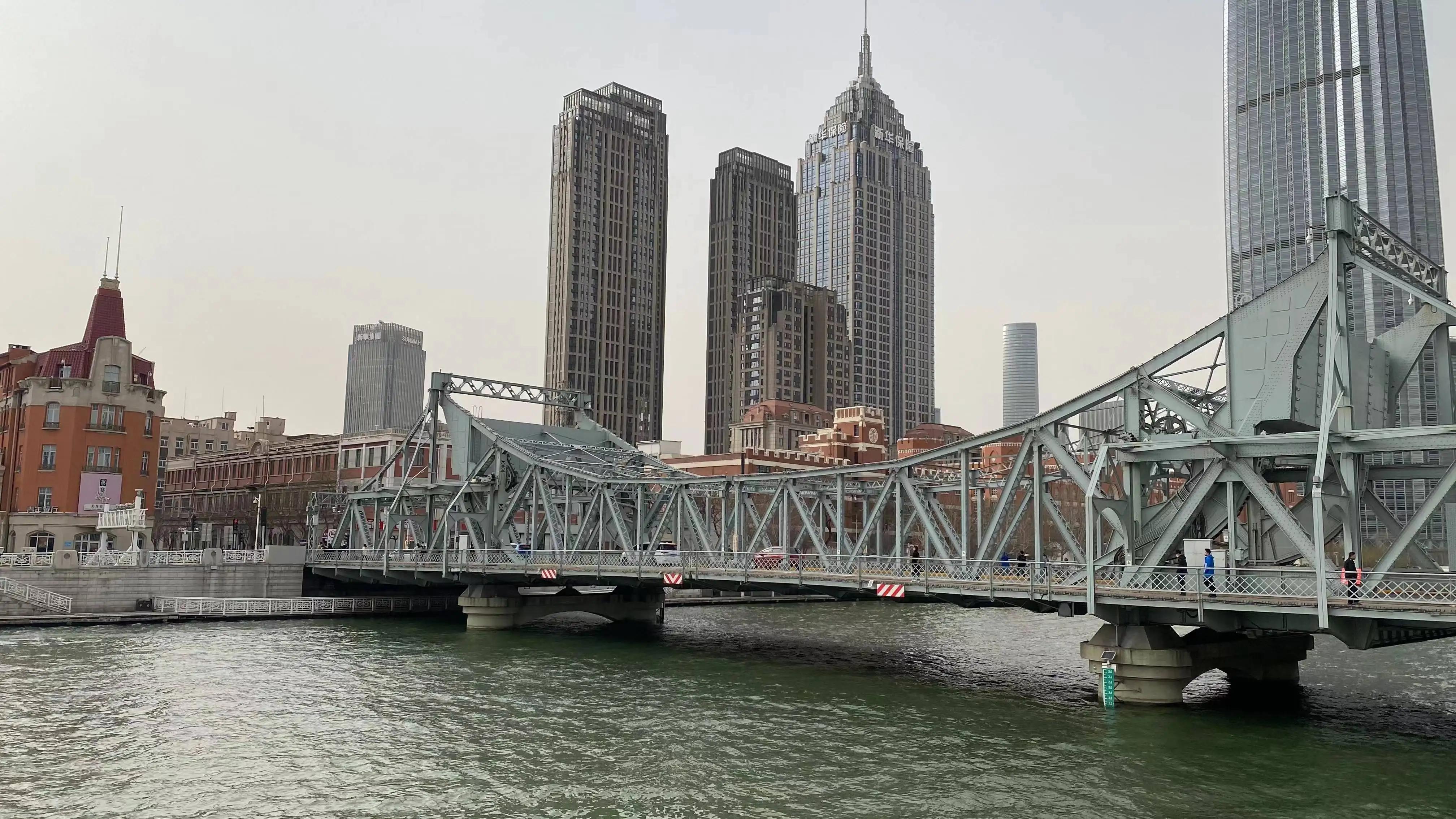 天津旅游攻略嘎巴菜,来天津旅游必吃的天津美食