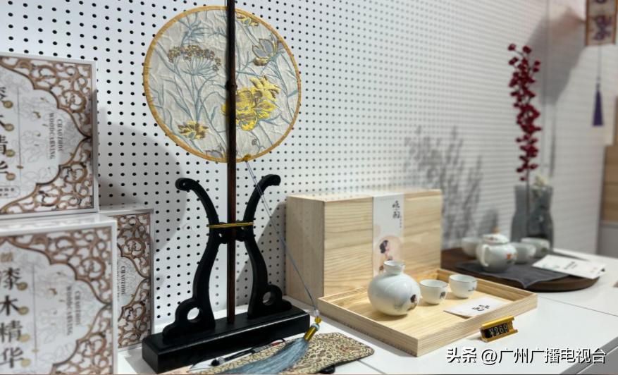 今年*会两**，我与ChatAI聊了聊广州⑤|穿“粤”古今两千年