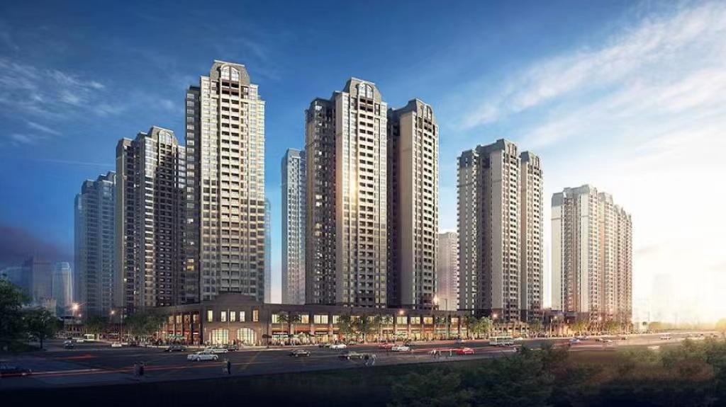 顺德藏珑华府复式公寓多少钱一套,顺德藏珑华府多少钱一平米