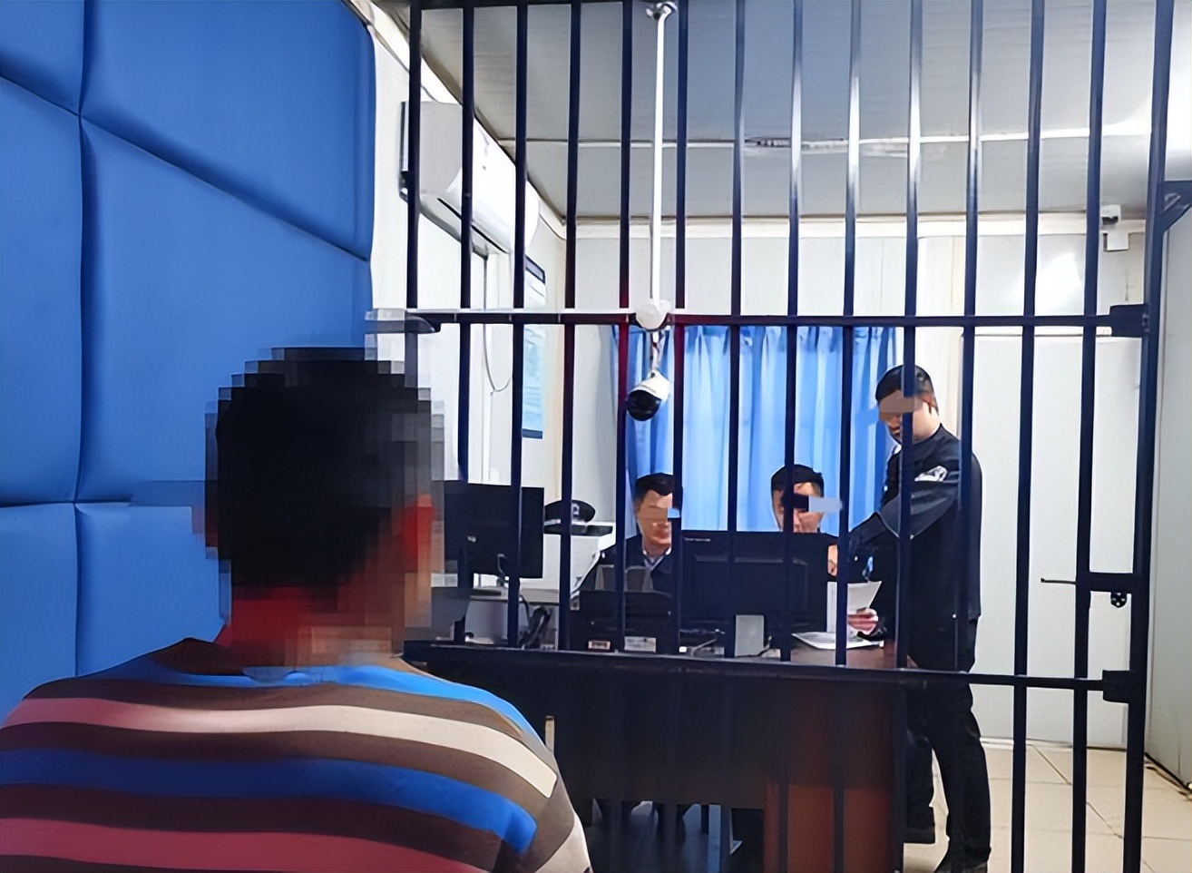 小树林里的神秘女尸案件聚焦,小树林的女尸案