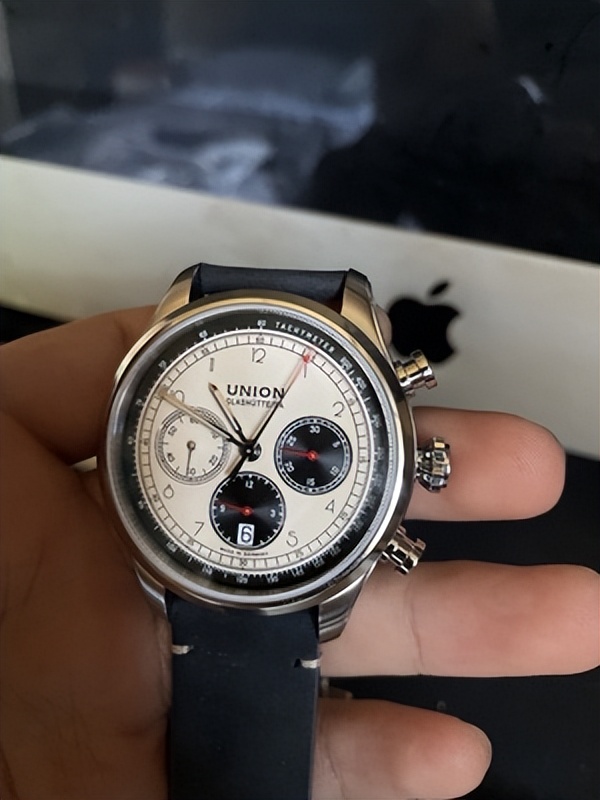 宇联手表是什么品牌,宇联腕表是真正的德国表吗