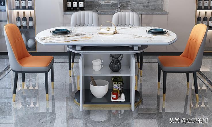 餐桌选购避坑,家用餐桌怎么选避坑