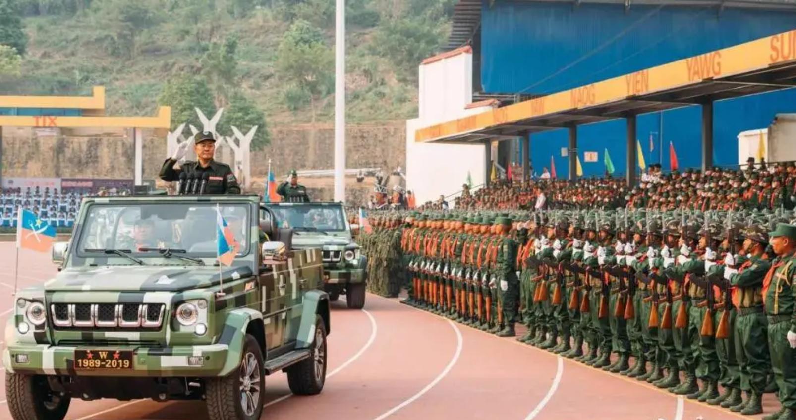 世界上另一个“中国”，60万人，说汉语用人民币，你知道在哪吗？