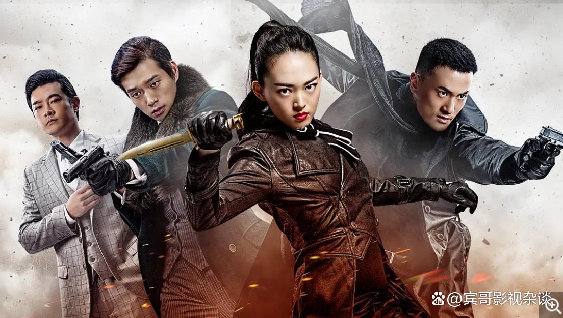 今年爆款电视剧,近十年的爆款电视剧有你喜欢的吗