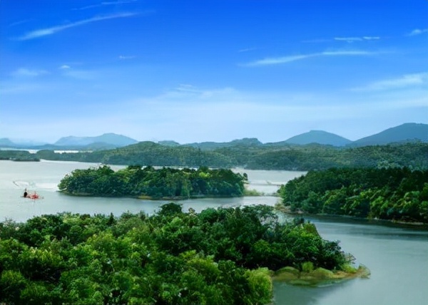 咸宁自驾游最佳路线推荐,咸宁自驾游哪些地方好玩