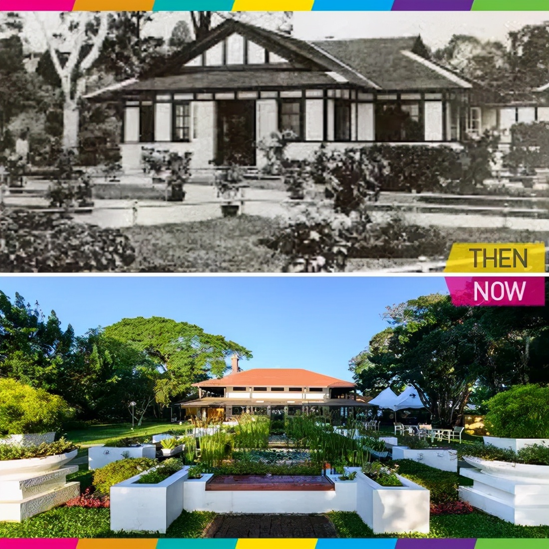 各大著名旅游景点照片 (具有厚重历史的景点照片)