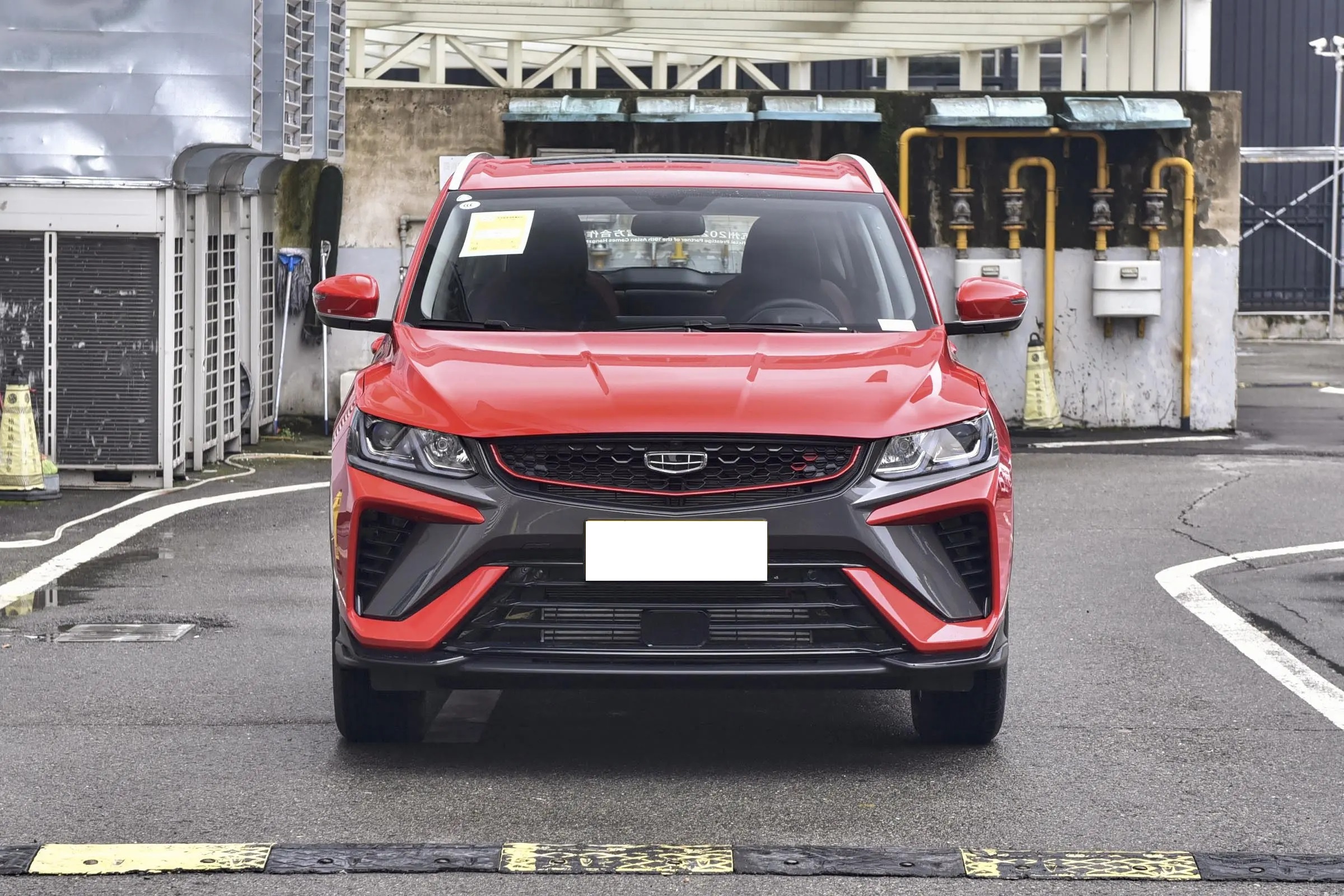 2021十大建议买的合资suv10万左右,2021年10万以内suv最佳性价比推荐