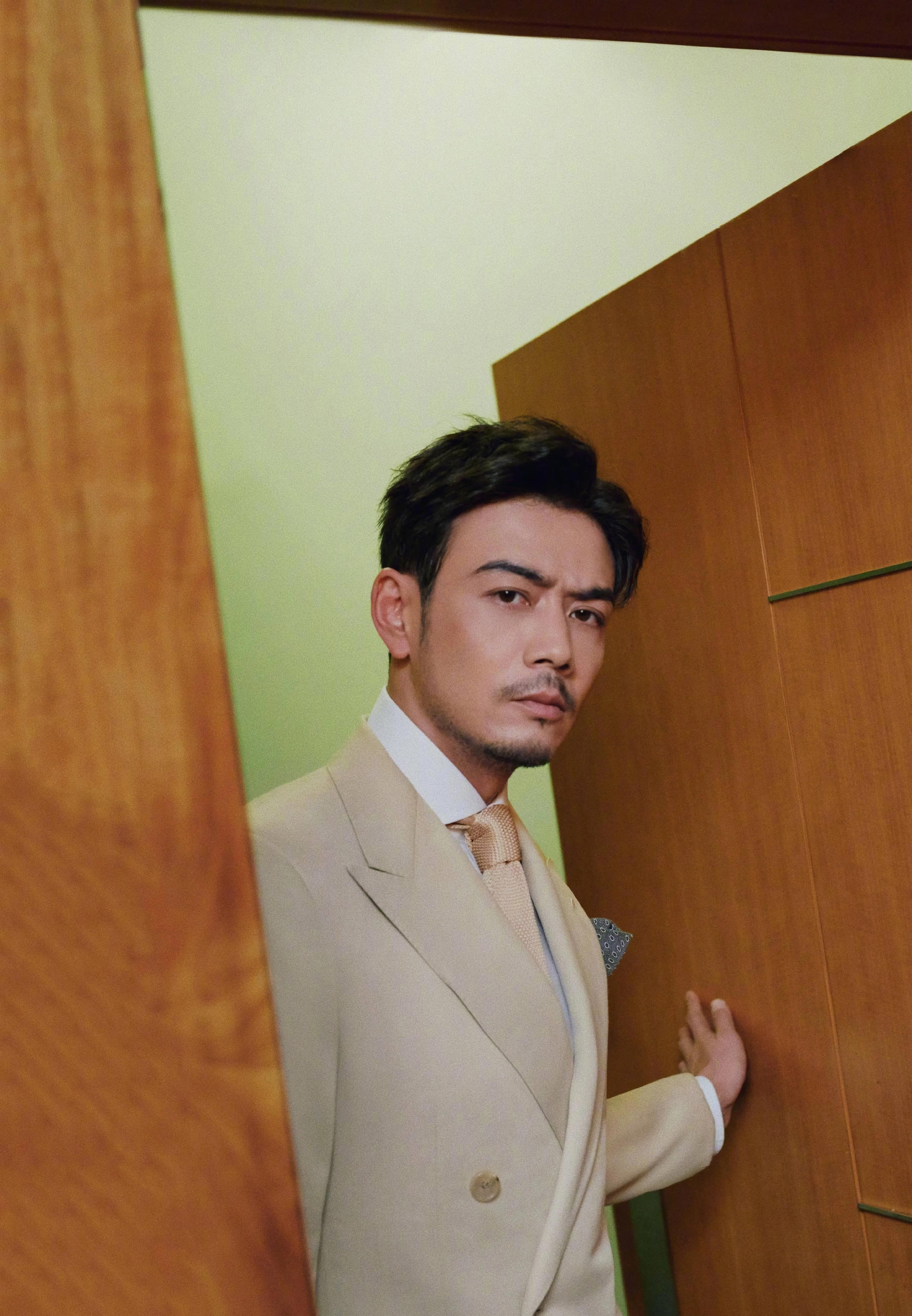 女影视演员王黎雯的年龄,王黎雯杨烁年轻时候