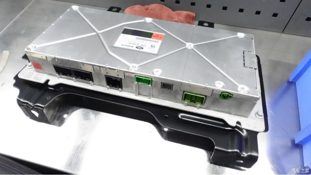 喜提全新一代路虎揽胜,路虎喜提青岛