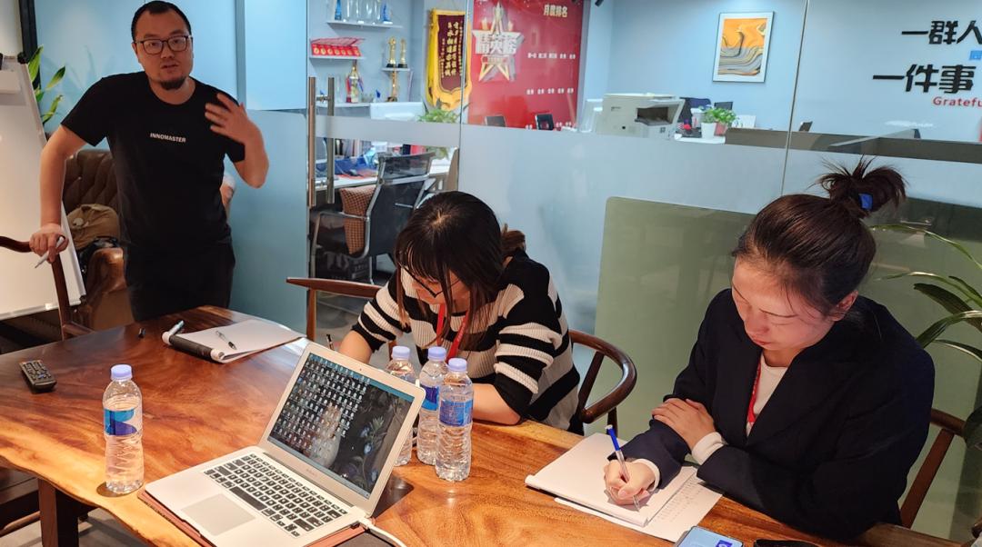 破解家装公司流量密码，构建1+N流量渠道系统_信丽源装饰赋能实操