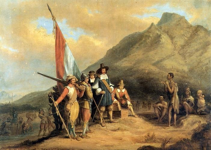 18世纪奴隶贸易最严重的原因,奴隶贸易的原因和影响